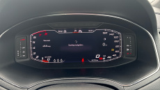 SEAT Arona 1.0 TSI 110 FR Sport [EZ] 5dr Petrol Hatchback